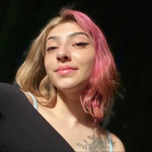 Meet your Posher, Irene